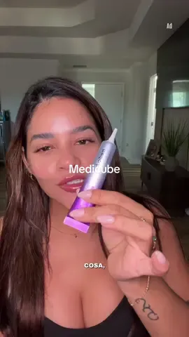 Manera correcta #medicube #retinal #pdrn #TikTokShopFallDealsForYou #bfcm 