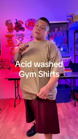 100% Cotton Gym Tshirts #gymshirts #vintageshirts #acidwashtshirt #tshirts #gymshirt 