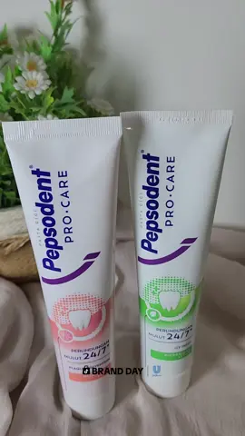#BehindTheScience #Pepsodent  #PepsodentProCare #PepsodentAffiliateSquad@Daily Care by Unilever 