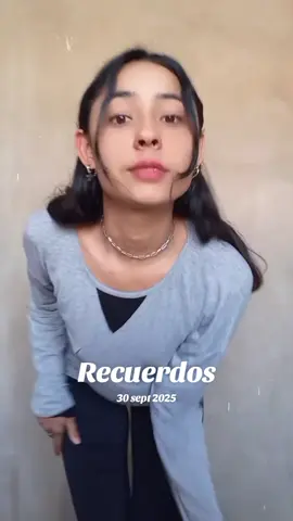 #recuerdos