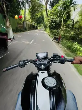 😅💔 #rider_rafi_07 #4v #bikelover #emotion #bikeaccident 
