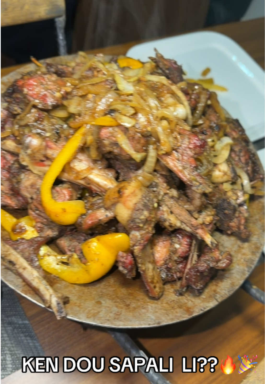 #restaurant #restaurantdakar🔥 #caffebellavista #senegalaise_tik_tok 