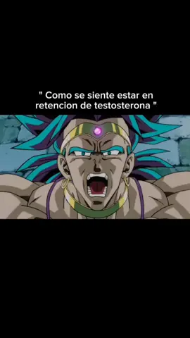 ⚜️ #broly #fyviralvideo #testosterona #hombresalfa  #viral_tiktok 