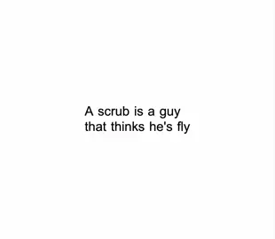 No Scrubs #lyrics #song #lyricsedit 