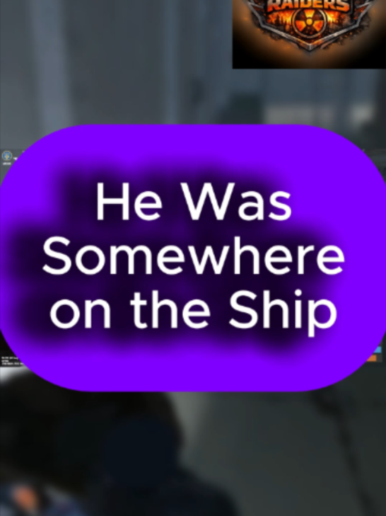 POV: You KNOW he’s somewhere on the ship… You just don’t know where. 💀 Every doorway could be the fight. Would you PUSH or keep repositioning? 👀 #rust #rustgame #rustgaming #rustgameplay #rustpvp #rustclips #rustmoments #rustsolo #rustsurvival #rustcargo #rustship #rustcombat #rustfight #playrust #survivalgames #pcgaming #gamingclips #gamertok #fpsgaming #pvp #rustcommunity #rust2026