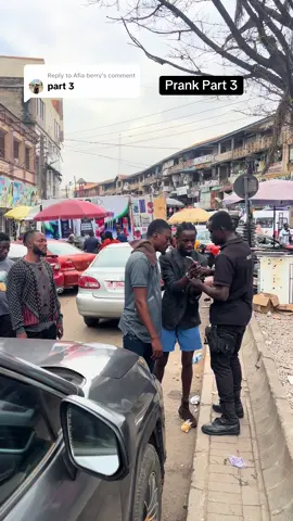 Replying to @Afia berry Expensive Prank Went Wrong 🤣🤣 Part 3 ….. Disclaimer this page does not support violence and nobody was hurt in the making of this video #sexyananta #fyp #prank #😂😂😂 