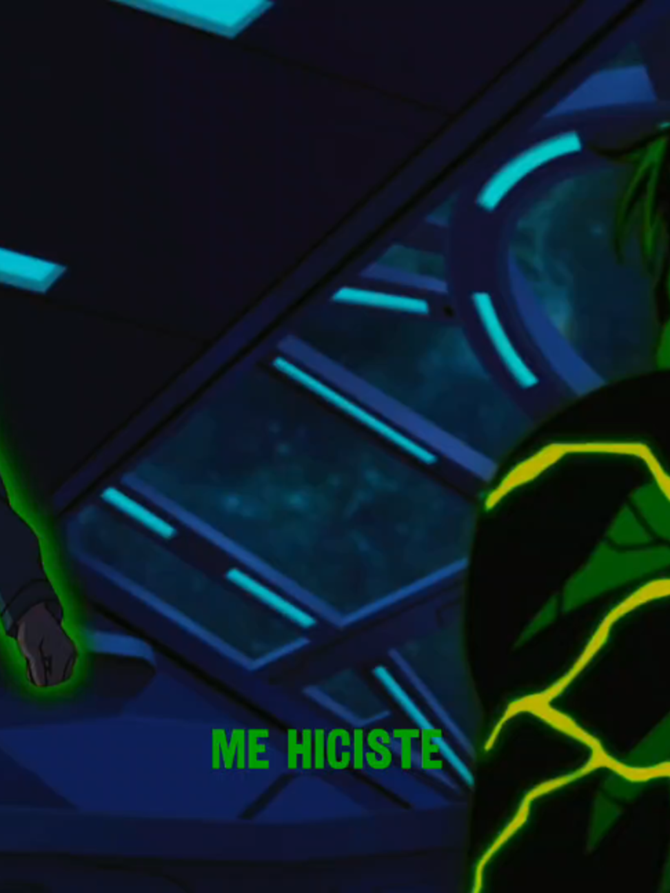 La luz de linterna verde 🗣️🔥|| El mejor juramento  #lanterns#greenlantern #haljordan #johnstewart#linternaverde #dcu #dccomics #viral #parati #fyp