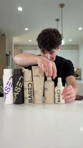 Based bundle #basedpartner @BASED 