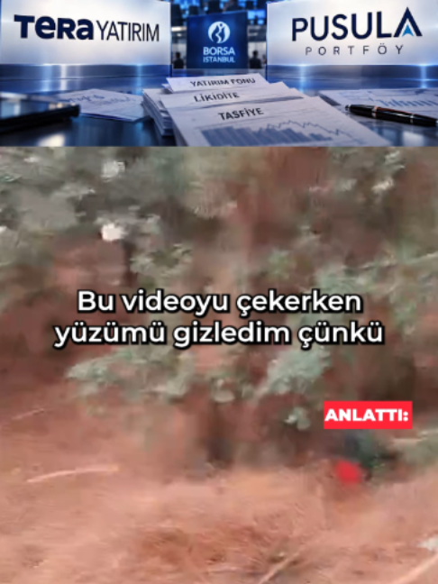 FON MAĞDURU: “EŞİM BENİMLE KONUŞMUYOR,OĞLUMA HARÇLIK BİLE GÖNDEREMEDİM” Fon soruşturması kapsamında parasını kaybettiğini belirten bir vatandaş, yaşadığı mağduriyeti gözyaşları içinde anlattı. Yatırdığı paranın devlet güvencesinde olduğunu düşünerek hareket ettiğini söyleyen vatandaş, yaşananların ardından eşiyle 15 gündür konuşmadığını ve ailesinin de büyük üzüntü yaşadığını ifade etti. Kirasını ve kart ödemelerini yapmakta zorlandığını belirten vatandaş, oğluna harçlık dahi gönderemediğini söyledi. Cumhurbaşkanı Erdoğan’a seslenen mağdur, “Biz sizden vazgeçmedik Başkan. Siz de bizden vazgeçmeyin Sayın Cumhurbaşkanım” dedi. Vatandaş, ana paralarının ödeneceğine ilişkin bir haber gelmesi halinde evlerinde büyük sevinç yaşanacağını belirterek, “Ana paranızı vereceğiz dese, vallahi evde bayram havası yaşanır” ifadelerini kullandı. #FonMağdurları #FonSoruşturması #Mağdur #CumhurbaşkanıErdoğan #Gündem #Ekonomi #Türkiye