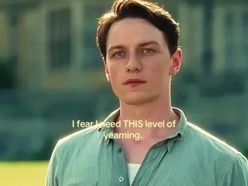 Unfortunately, fictional men have set the standard. #Yearning #FictionalMen #BookTok #RomanceTok #MenYearning 