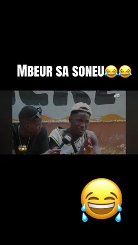 Bilahi mbeur mo wakh deug 😂