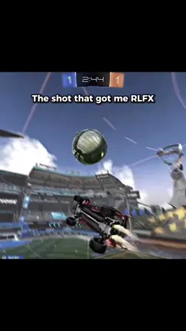 Made the recent rlfx @Sarahluvsu_ edit #rocketleague #rl #rlclips 