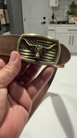 BELTROAD Men's Full Grain Italian Genuine Leather Handmade Ratchet Dress Belt - Western Style, Business Fashion Classic, Automatic Belt Buckle, Durable Daily Wear Accessory, Western Leather Belts. #luskywatcher #TikTokShop #greatdeals #musthave #youneedthis 