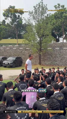 Penerimaan peserta baru masih dibuka…? Trisus Training Center pusat pelatihan persiapan tes TNI Polri & Sekolah Kedinasan.  Trisus training Center memiliki fasilitas terlengkap Se Indonesia 🇮🇩  Kenapa banyak keluarga Indonesia memilih Trisus karena di dukung dengan Fasilitas yang sangat lengkap: 1. Kolam renang pribadi 🏊‍♂️ 2. Gym pribadi 🏋️‍♀️ 3. Sauna 🔥 4. Mess pria 🏠 5. Mess wanita 🏠 6. Bus antar jemput 🚌 7. Ruangan fisioterapi ⛑️ 8. Lab komputer 🖥️ 9. Catering  10. Laundry 🍱 Tanpa perlu keluar mess anak2 mess sudah mendapatkan fasilitas kolam renang pribadi, gym pribadi, sauna & di antar menggunakan bus ketika latihan.  Pelatih yang sudah berlisensi world atletik & pengajar-pengajar terbaik akan siap membimbing proses latihan & belajarmu.  Pelatihan sudah mencakup : 1. Psikotes 🔱 2. Akademik 📚 3. Jasmani 🏃‍♂️‍➡️ 4. Renang 🏊‍♂️ 5. Komputer 🖥️ Terdiri dari kelas : 1. VIP Akpol 🟡 2. VIP Akmil 🟡 3. VIP kedinasan 🟡 4. VIP Bintara⚪️ Info pendaftaran Bimbel pusat Depok admin 081295215726 📞📱 Lokasi 📍 Jl. Nusantara, Pasir Gn. Sel., Kec. Cimanggis, Kota Depok, Jawa Barat 16951 Info bimbel cabang Instagram @bimbel_trisus_balikpapan  Info bimbel online Instagram @elearning_trisustrainingcenter  Info alumni Instagram @alumni_trisus_training_center  Info fasilitas Instagram @fasilitas_bimbel_trisus  #trisustrainingcenter #alumnitrisustrainingcenter #fasilitasbimbeltrisus #jasmanitrisustrainingcenter 
