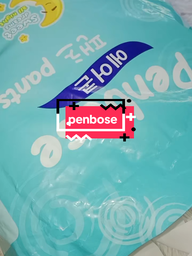 #pampersmurah #pamperspants #pampersviral #penbose 