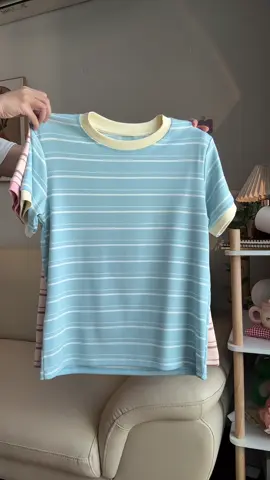 Combo 2 áo thun babytee 99k #aobabytee #aothun #xuhuong 