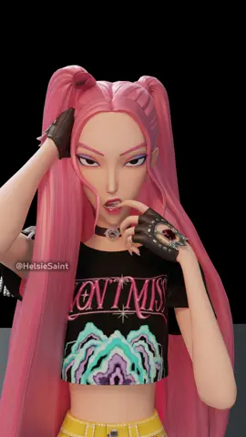 DVA MIRA #fortnite #kpopdemonhunters #fypシ #Mira #foryoupage 