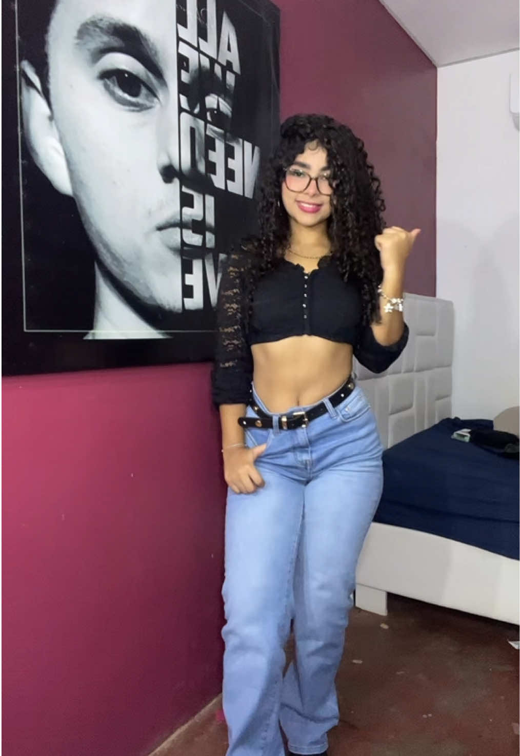 asi grababa antes jajaja