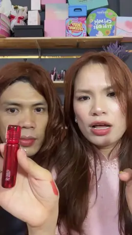 [LS] Son Soft Matte Water Tint COLORKEY Bản Nâng Cấp Bền Màu, Chất Son Ẩm Mịn Như Sương 2.5g [Quà tự động thêm vào đơn]