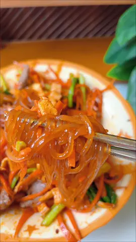 Miến khô khoai lang Hàn Quốc 🇰🇷#mienkhoailang #mienkhoailanghanquoc #mienhanquoc #tiktokshop1010 #ChinhHangSaleDam 
