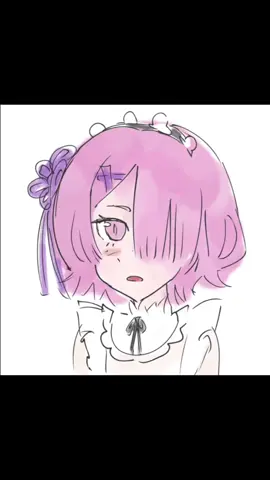just bs lmao  CREDITS TO @Princessunicorn67 FOR DOING REMS VOICE #rem #ramrezero #rezero #subaru #larp 