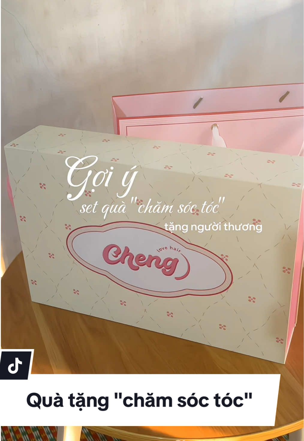 Món quà tặng cho dịp lễ sắp tới  siu tinh tế & ý nghĩa mà anh con trai nào cũng nên tặng cho 