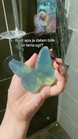 Sental ni😂🧖🏻‍♀️ #fairymagicdustwhiteningsoap #magicdustsoap #whiteningsoap 