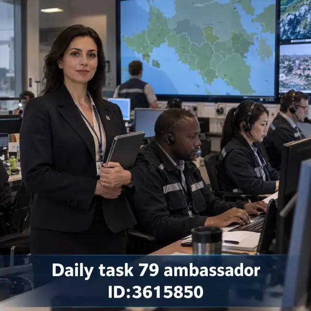 Le Daily Task 79, c’est l’occasion de partager ma vision d’InterLink Live. InterLink Live permet aux créateurs de bâtir une communauté engagée et de transformer leur contenu en une véritable activité. Livestreaming, abonnements premium, cadeaux virtuels, commerce intégré. Tu es aux commandes. Rejoins InterLink Live. #InterLink #ITLG #ITL