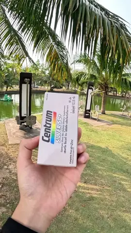 สูตรที่จัดมาเพื่อสายเป๊ะตัวจริง กดตะกร้าเลยนะ       #centrum #TikTokShop1111ลดอลังแห่งปี #สวยครบจบกับTikTok #multivitamin   #TikTokShopBrandDay #TikTokพากิน #TTSเลเวลอัป #TikTokShop1212ลดใหญ่ท้ายปี   #TikTokShop1010แบรนด์แท้คุ้มสุด