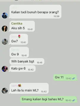 kalo gak saling tautan bisulan 5 tahun #fyppp