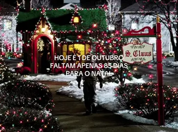 #christmascountdown #holidaycountdown #christmas #natal #fyp 
