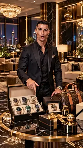 #ronaldo #CR7 #cr7fans #luxurylifestyle #LuxuryMansion 