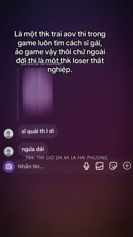 trai aov la vua #fyp #viral #aov #xuhuong #lienquanmobile 
