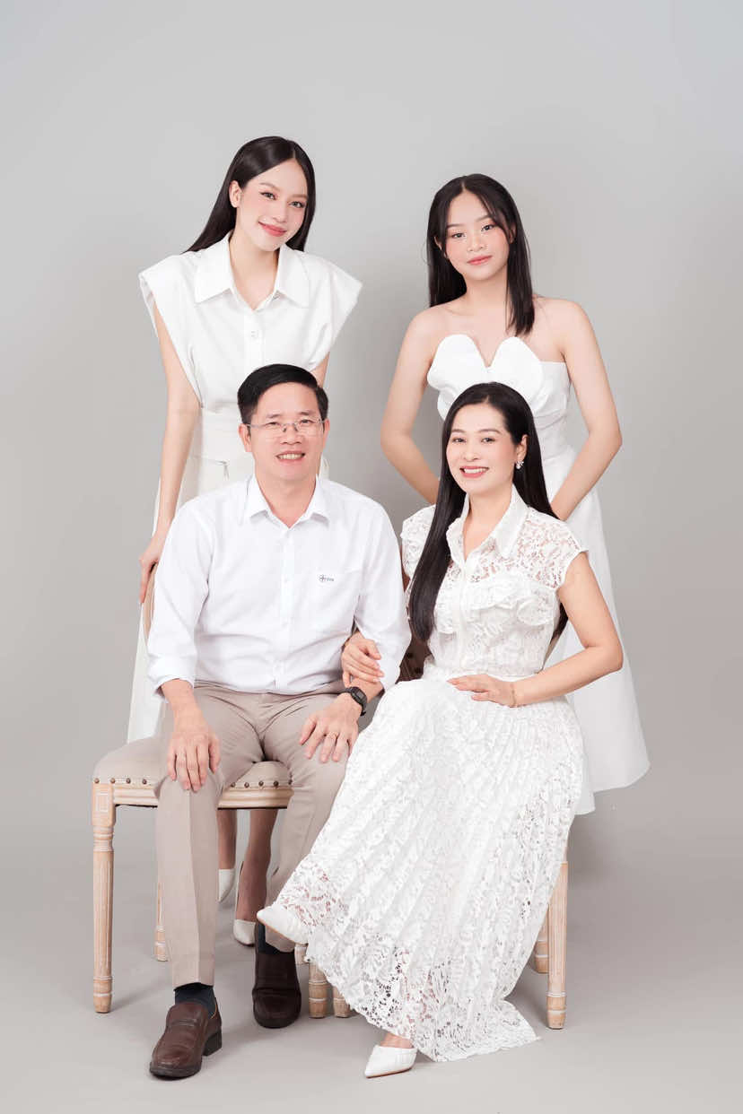 Family is not an important thing. It's everything.#huynhthanhthuy #hhthanhthuy #xuhuong #xuhuongtiktok 