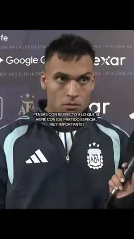 ojalá qué lloremos todos 🐐💔🥹 #leomessi #lautaromartinez #argentina🇦🇷 #fotball #fouryoupage 