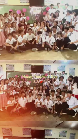 Thank you Makabansa 26-27 ❤️ #teachersdaycelebration #teacherikawnaman #teachersday #foryoupage #fypシ 