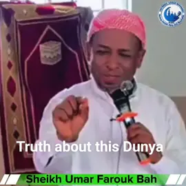 Dunya is nothing to the side of Allah #sierraleonetiktok🇸🇱 #viral 