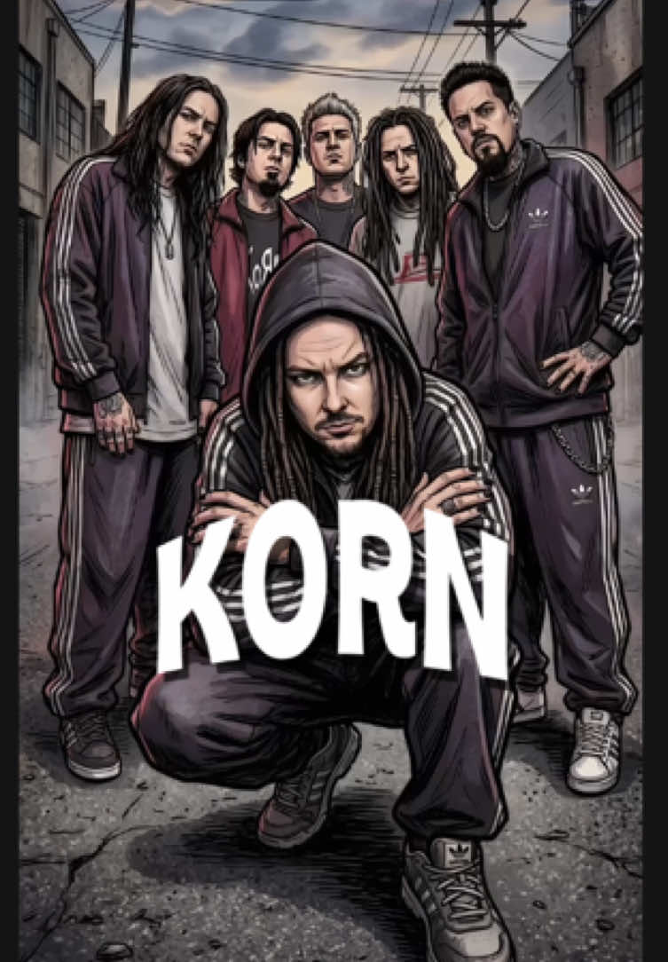 История - KORN🌽 #korn #dogdrop #историязаминуту #медия #рек 