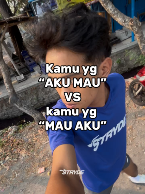 pliss semangatin aja 😣😣 #runningshoes #gimmick #shoes #lari #heidenheritage #footwear #dailyrun