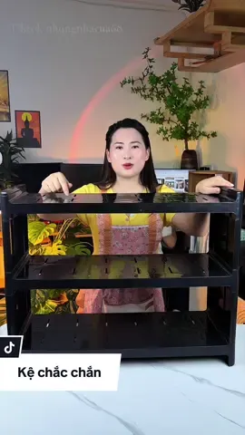 Kệ chắc chắn#nhungnhacua68 #kegiaydep 
