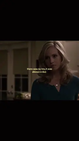 poor caroline #carolineforbes #fy #viral #tvdu 