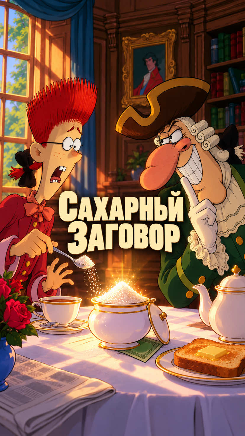 Жир не стал полезным. Просто сахар полвека прятался за его спиной. Каждый твой выбор начинается с чужой идеи, которую аккуратно вложили в твою голову. Простаки верят тому, что им сказали. Бароны спрашивают — кто и зачем 🧐 #психология #критическоемышление #маркетинг #история 