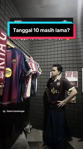 Gua udah ga ngotak kangennya sama barca 🥺💙❤️ #guaculersbanget #OlahragaTikTok #TikTokSportCommentary #SportonTikTok #TimIndonesia