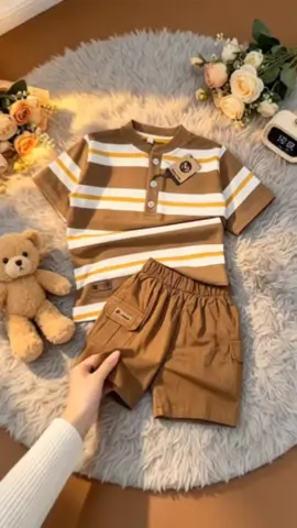 SETELAN KAOS ANAK MOTIF SALUR PREMIUM BAHAN COTTON COMBED 24S 1-8 TAHUN Katun  #setelananaklaki  #bajuanakcowok  #creatorsearchinsights #outfitanakcowok 