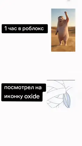 так и есть #oxide #oxidesurvivalisland #fup #оксайд #раст 