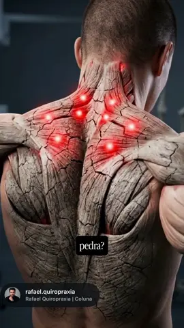 Seus ombros parecem de pedra? 🪨 Aquela tensão constante no pescoço, peso nos ombros e dores de cabeça podem estar relacionados à sobrecarga da região cervical e à forma como você movimenta e posiciona o corpo no dia a dia. Quando existe rigidez e falta de mobilidade, alguns músculos podem trabalhar além do necessário, mantendo aquela sensação de ombros pesados, travados e constantemente tensionados. A quiropraxia busca identificar as causas e melhorar a mobilidade e a função da coluna e das articulações, sempre de acordo com a avaliação individual. 👐🏻 Não normalize viver com o corpo constantemente tenso. 📍 Timóteo e Ipatinga – MG 📲 Agende sua avaliação pelo WhatsApp. #Quiropraxia #DorNoPescoço #TensãoMuscular #DorDeCabeça #Coluna 