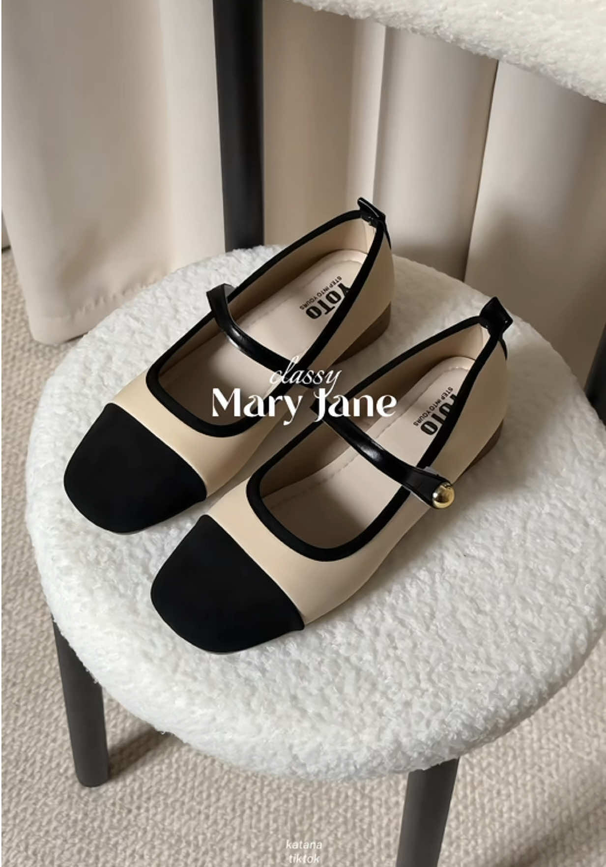 a mary jane girlie forever!! #yotoshoes #maryjaneshoes #shoesforwomen 