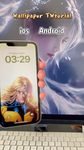 Copy the link, download the PixVerse Lite app to get the same Sentry wallpaper.  Sentry wallpaper tutorial Sentry Android live wallpaper tutorial Sentry iPhone live wallpaper tutorial Sentry wallpaper Sentry lockscreen wallpaper Sentry 4K wallpaper Sentry iOS 3D wallpaper tutorial Sentry 3D wallpaper tutorial How to use Sentry 3D live wallpaper Sentry 3D live wallpaper trend Sentry live wallpaper template Sentry live wallpaper download tutorial #wallpaper #sentry #4kwallpaper #PixVerse#PixVerseCreators