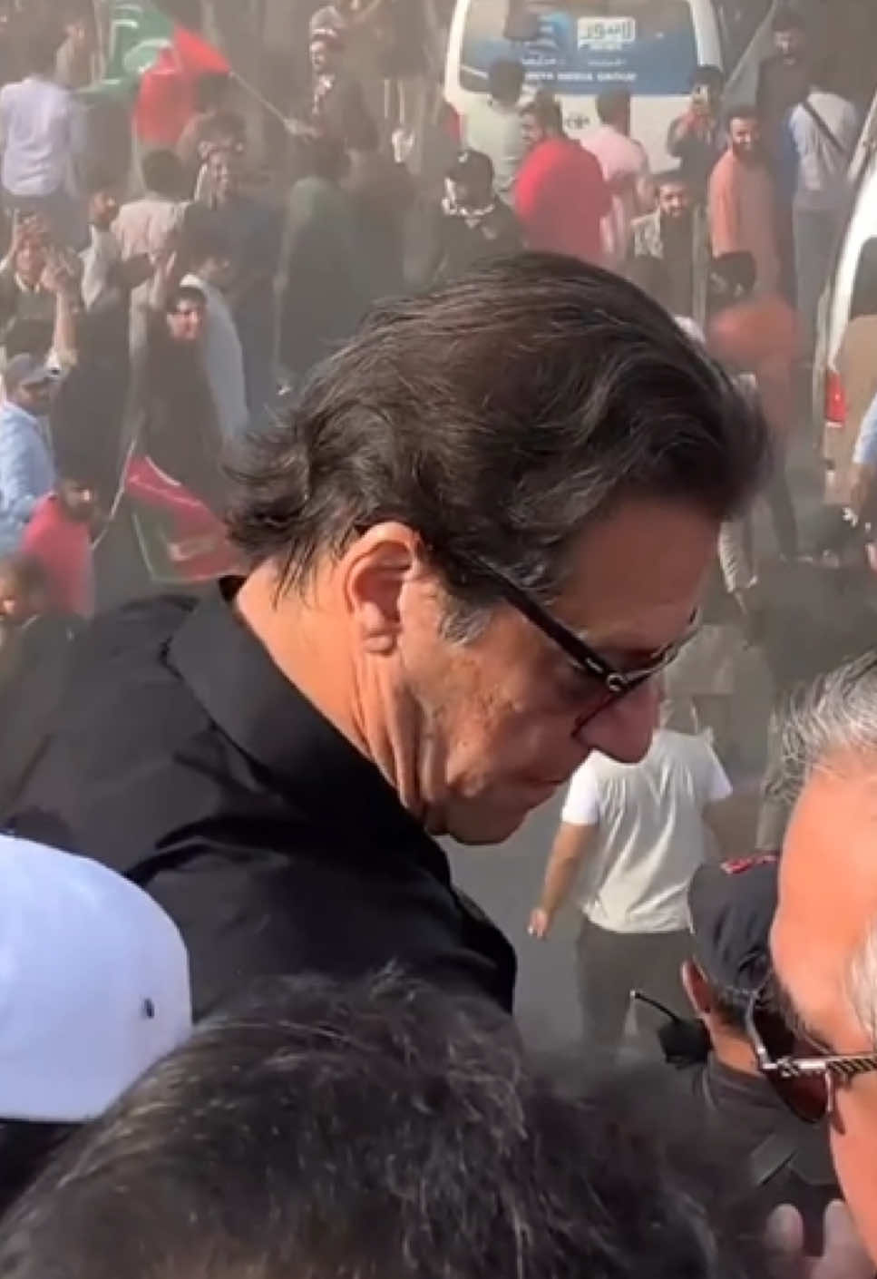 4 October Islamabad call #releaseimrankhan #viral #unfreezemyacount 