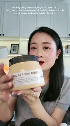 Nó mềm mà nó bóng nha các hai ơi #lorealprofessionel #cộngtáccùnglorealprofessionel 